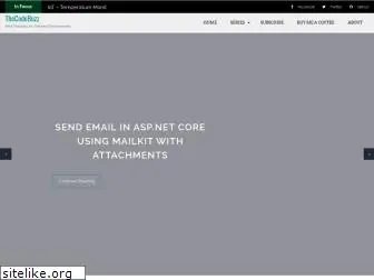 thecodebuzz.com