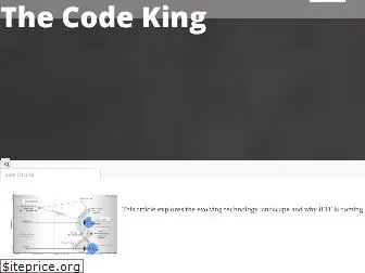thecodeking.co.uk