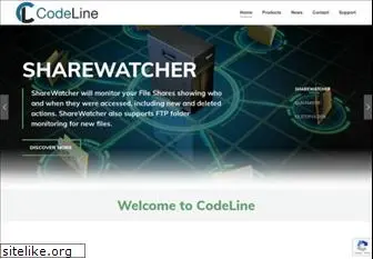 thecodeline.com