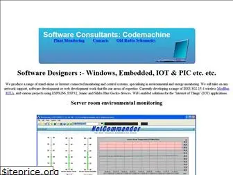 thecodemachine.co.uk