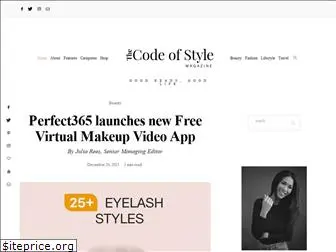 thecodeofstyle.com