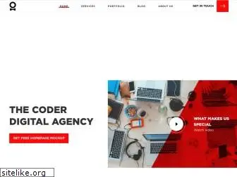 thecoderdev.com