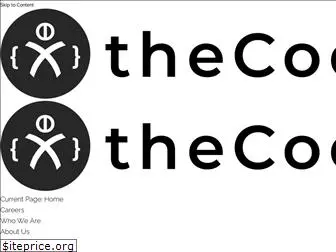 thecodery.io