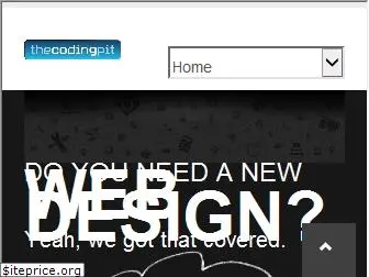 thecodingpit.com