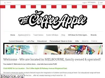 thecoffeeapple.com.au