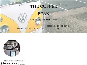 thecoffeebean-vanandroaster.co.uk