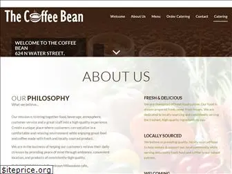 thecoffeebeanmke.com