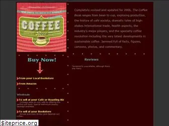thecoffeebook.com