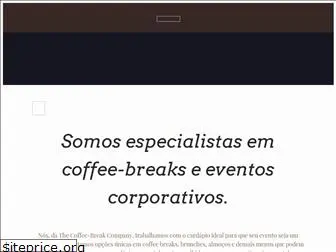 thecoffeebreakcompany.com.br