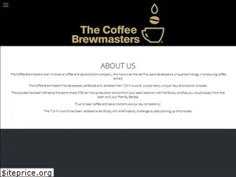 thecoffeebrewmasters.com
