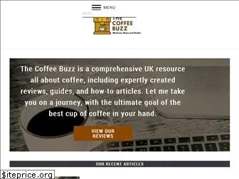 thecoffeebuzz.co.uk