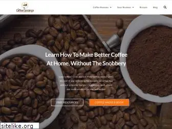 thecoffeeconcierge.net