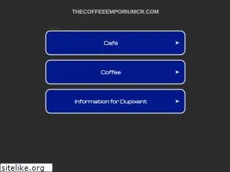 thecoffeeemporiumcr.com