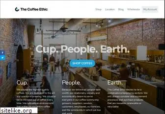 thecoffeeethic.com