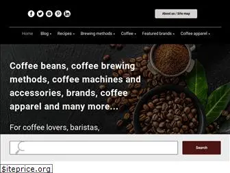 thecoffeefanatics.com