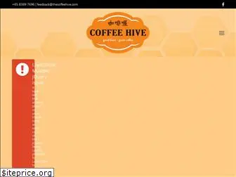 thecoffeehive.com
