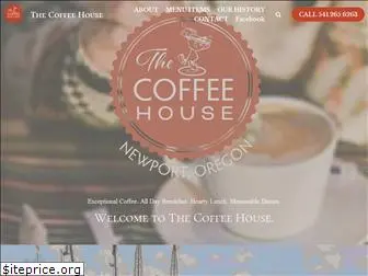 thecoffeehousenewport.com
