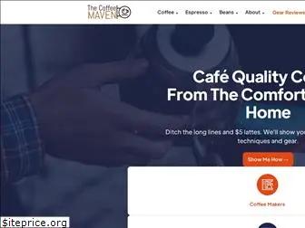 thecoffeemaven.com