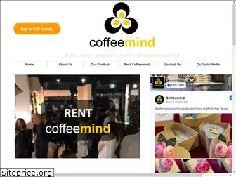 www.thecoffeemind.com