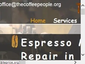 thecoffeepeople.org
