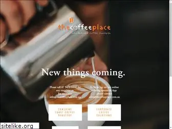 thecoffeeplace.com.au