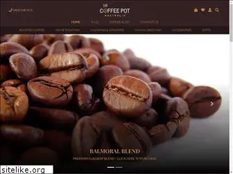thecoffeepot.com
