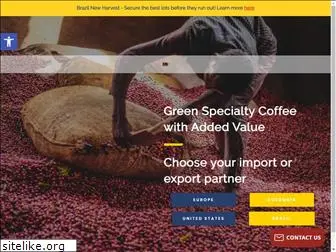 thecoffeequest.com