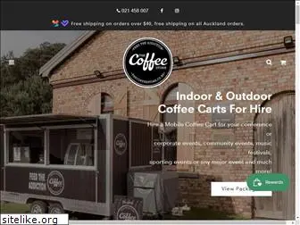 thecoffeestore.co.nz