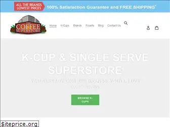 thecoffeesuperstore.com