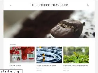 thecoffeetraveler.net