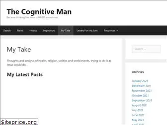 thecognitiveman.com