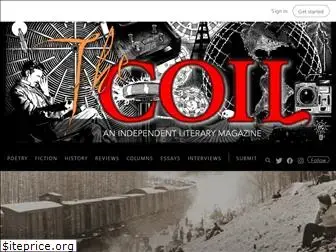 thecoilmag.com