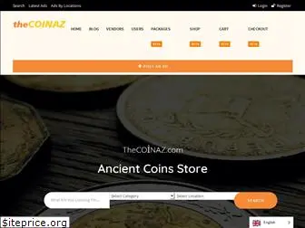 thecoinaz.com