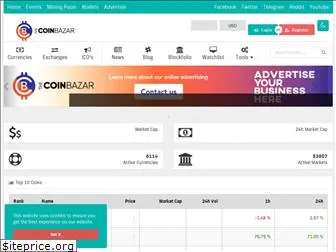 thecoinbazar.com