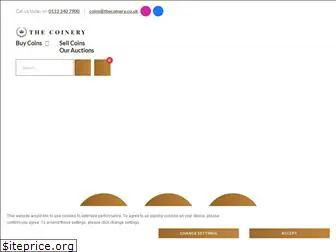 thecoinery.co.uk