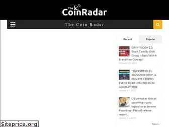 thecoinradar.com