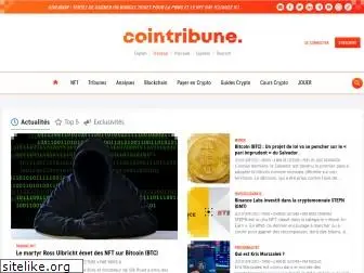 thecointribune.com