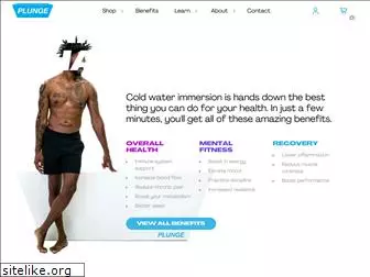 thecoldplunge.com