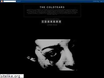 thecoldtears.blogspot.com