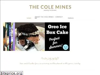 thecolemines.com