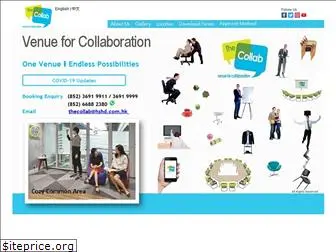 thecollab.com.hk