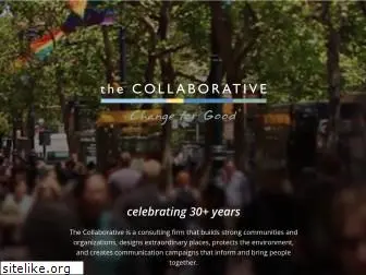 thecollaborative.com