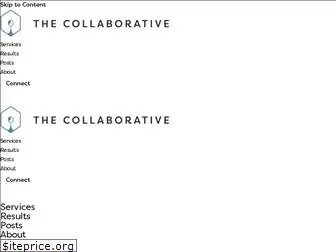 thecollaborative.net