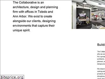 thecollaborativeinc.com