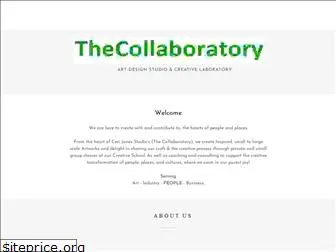 thecollaboratory.com