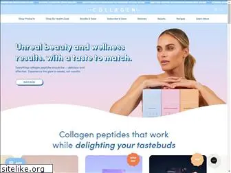 thecollagen.co