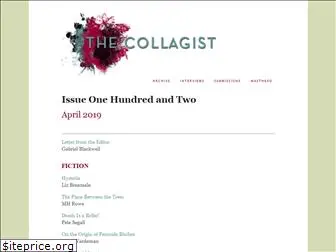 thecollagist.com