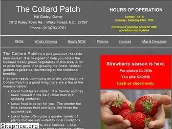 thecollardpatch.net