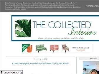 thecollectedinteriorblog.com