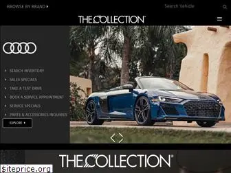 thecollection.com